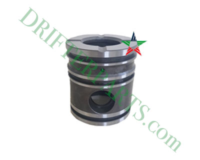 Flushing Head - 3115 2120 00